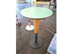tavolino per zona caffe aziendale usato