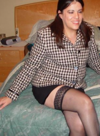 sisemica71: alta 158cm, 60kg, cerco uomo vicino Tel:
