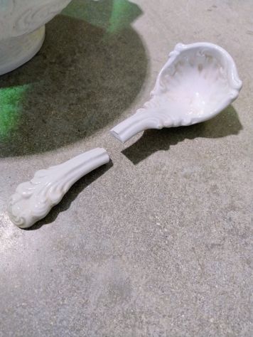 ZUPPIERA ( CON MESTOLO ROTTO ) - Foto 5