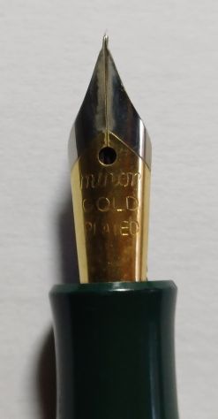 Penna Stilografica “Ero minor” Vintage anni ‘80. - Foto 7