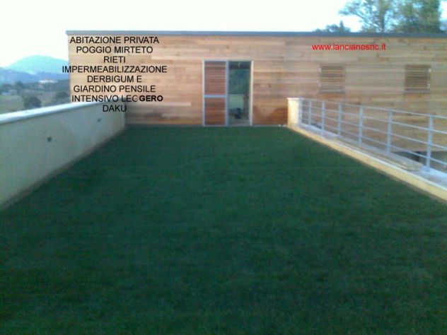 impermeabilizzazioni, coibentazioni - Foto 5