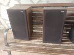 Casse stereo