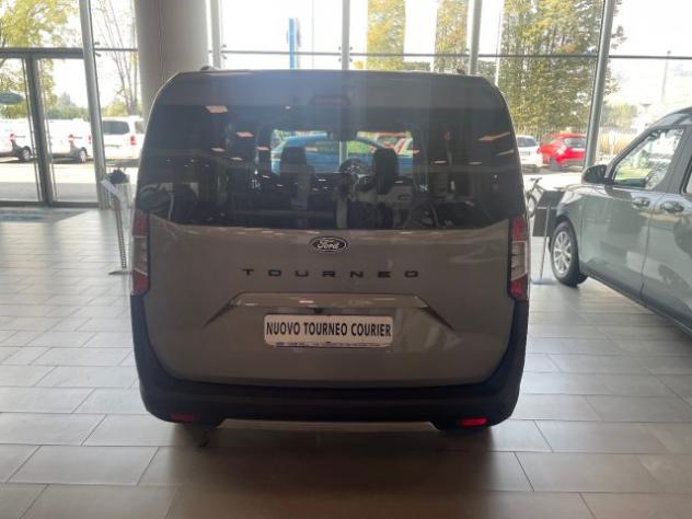 FORD Tourneo Courier 1.0 ECOBOOST 125CV ACTIVE rif. 24198127 - Foto 6