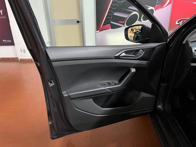Volkswagen T-Cross T-Cross 1.0 TSI 110 CV Sport - Foto 10