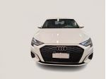 Audi A3 IV 2020 Sportback Sportback 30 2.0 tdi Business s-tronic