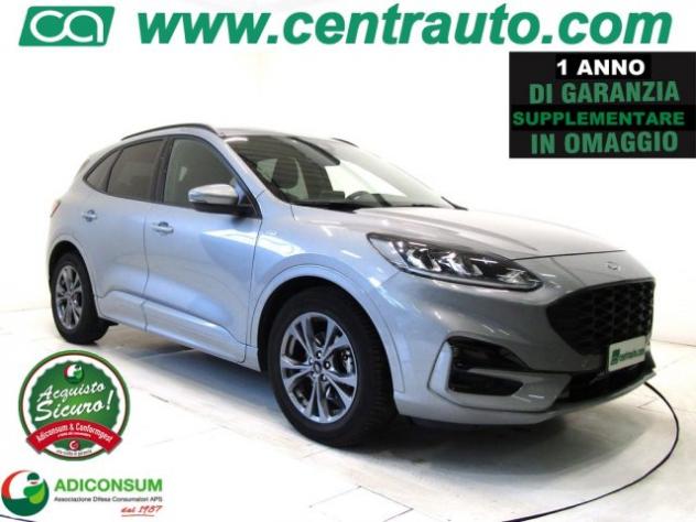 FORD Kuga 1.5 EcoBlue ST-Line Manuale 2WD rif. 23786766