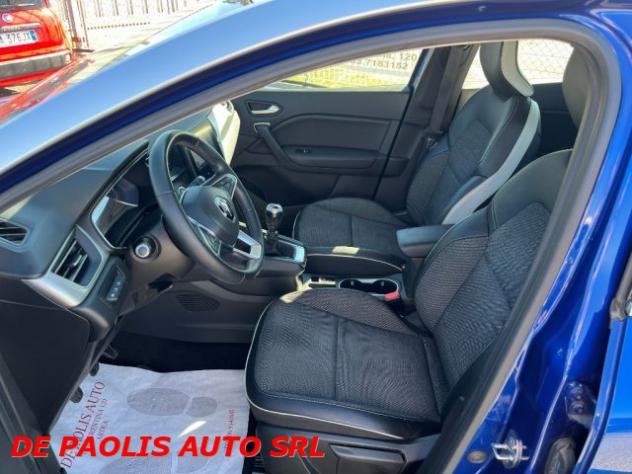 RENAULT Captur Blue dCi 115 CV Intens rif. 24193987 - Foto 6