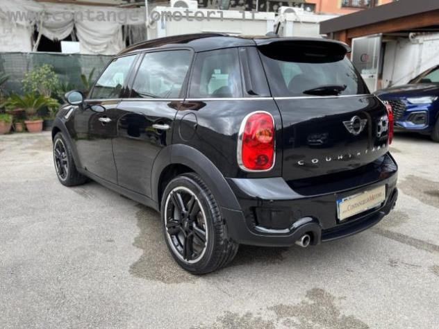 MINI Countryman Mini Cooper SD Countryman rif. 23811312 - Foto 3