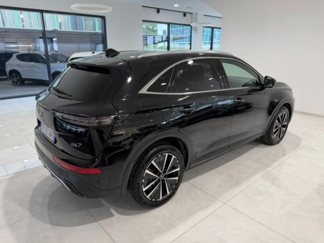 DS AUTOMOBILES DS 7 BlueHDi 130 aut. Rivoli Crossback rif. 24108670 - Foto 4