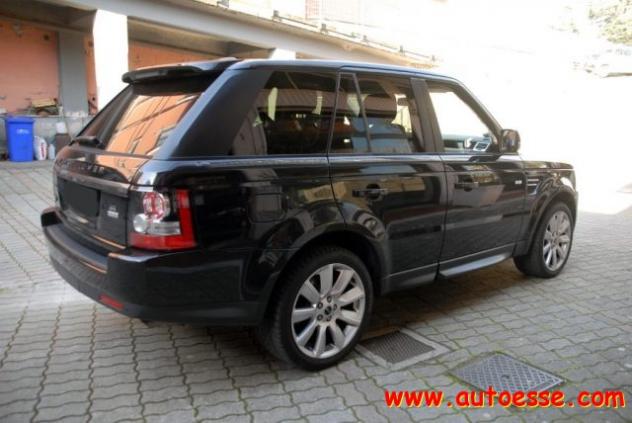 LAND ROVER Range Rover Sport 3.0 SDV6 HSE rif. 23940125 - Foto 5