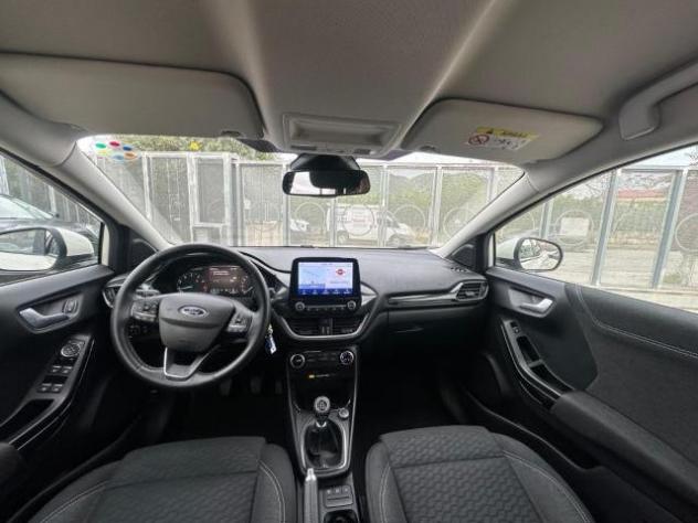 FORD - Puma - 1.0 EcoB. Hyb. 125CV aut. Tit. Des. - Foto 6