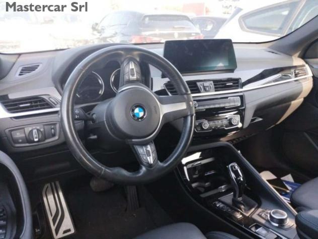 BMW X2 Msport X2 sdrive 20d 190cv M sport auto - FY882NH rif. 24100265 - Foto 4