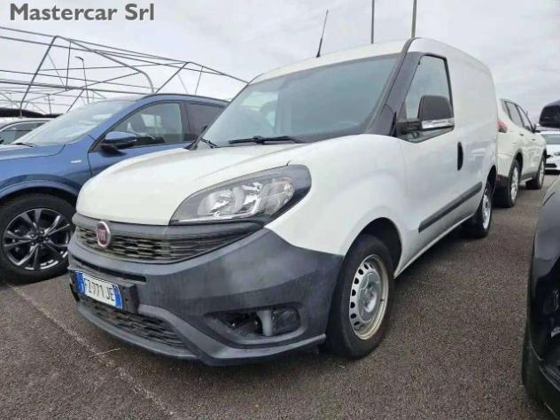 FIAT Doblo CARGO 1.3 Multijet 16v SX 95cv E6 - FZ771JE rif. 23834605 - Foto 2