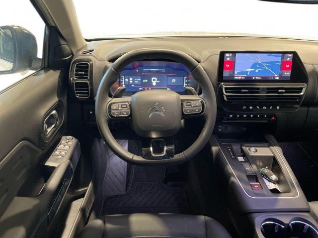 Citroën C5 Aircross Hybrid 136 e-DCS 6 Max - Foto 10
