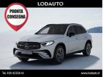 Mercedes-Benz GLC GLC 220 d 4Matic Mild Hybrid AMG Line Advanced