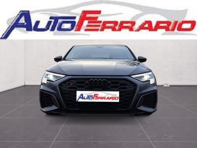 AUDI A3 4ª serie S3 Sedan TFSI 310 CV quattro S tronic - Foto 2