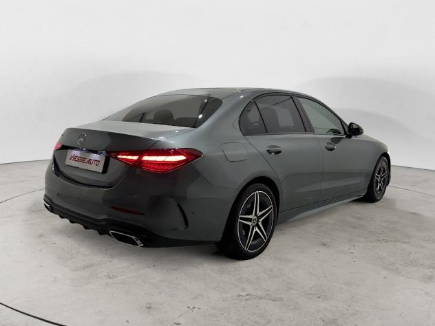 Mercedes-Benz Classe C C 220 d Mild hybrid 4Matic AMG Line - Foto 3