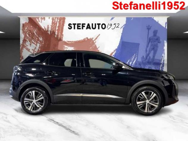 PEUGEOT 3008 II 2021 - 1.2 puretech t Allure Pack s&s 130cv rif. 23624238 - Foto 3