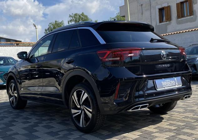 Volkswagen T-Roc R-Line 1.5 TSI 150 CV - Foto 6