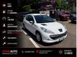 PEUGEOT 206 Plus 1.1 60CV 3p. X Line rif. 24036637
