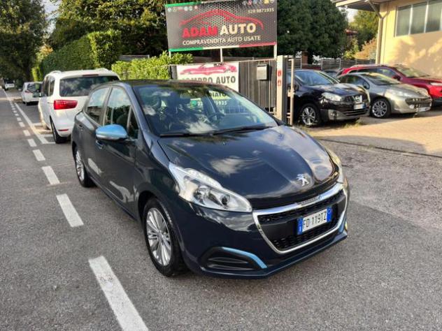PEUGEOT 208 1° serie PureTech 68 5 porte Active rif. 24108834