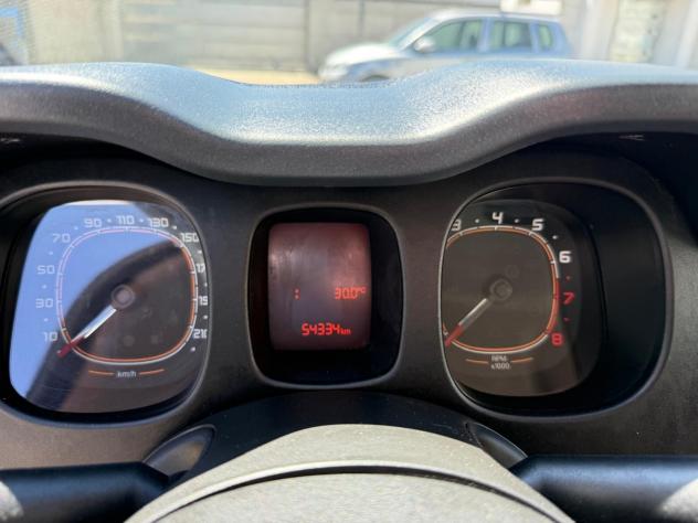 Fiat Panda 1.2 Lounge - Foto 9