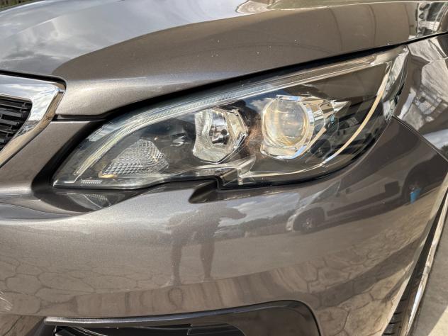 Peugeot 308 BlueHDi 130 S&S Business - Foto 8