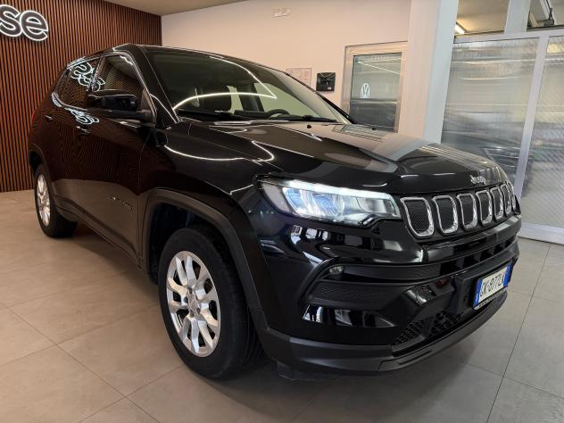 Jeep Compass Compass 1.6 mjt Limited 2wd 130cv - Foto 3