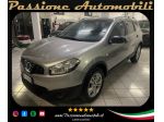 Nissan Qashqai Qashqai+2 1.5 dCi DPF n-tec