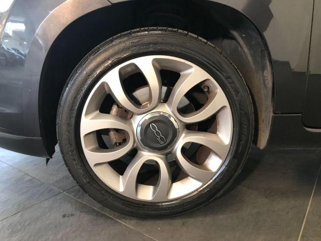 FIAT 500L 1.4 95 CV Trekking - Foto 7