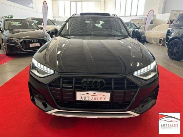 AUDI - A4 Allroad 40 TDI 204 CV S tronic (EXPORT) - Foto 2