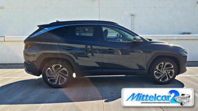HYUNDAI Tucson 1.6 CRDI 48V DCT Exellence rif. 23319526 - Foto 6