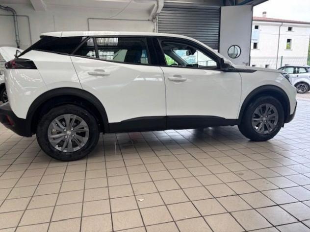 PEUGEOT 2008 BlueHDi 100 S&S Allure rif. 23877755 - Foto 7