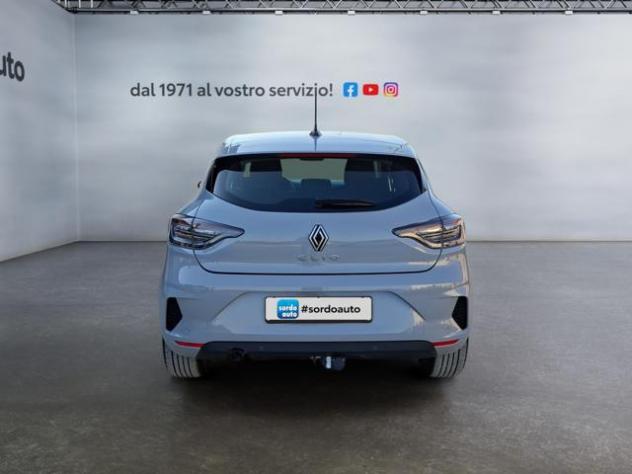 RENAULT Clio SCe 5 porte Evolution rif. 23873717 - Foto 4