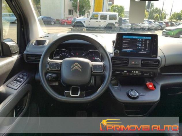 CITROEN Berlingo PureTech 130 Stop&Start EAT8 XL 7 posti Shine rif. 20777235