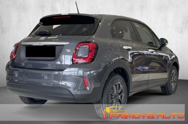 FIAT 500X 1.0 T3 120 CV rif. 19252248 - Foto 10