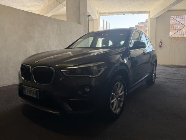 Bmw X1 sDrive18d Business - Foto 9