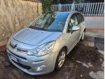 Citroen C3 BlueHDi 75 Exclusive 2016