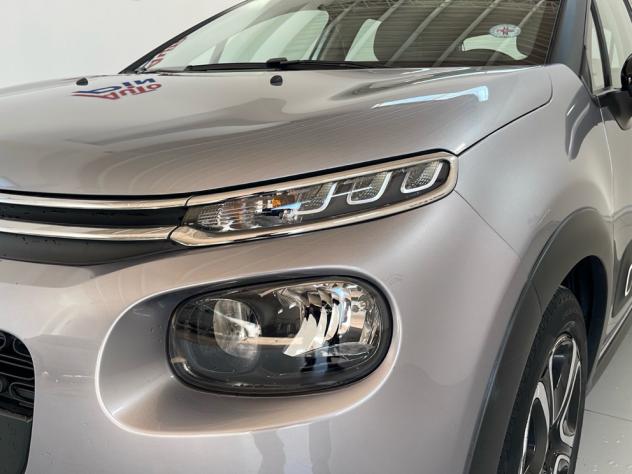 Citroën C3 PureTech 110 S&S Feel EAT6 - Foto 4