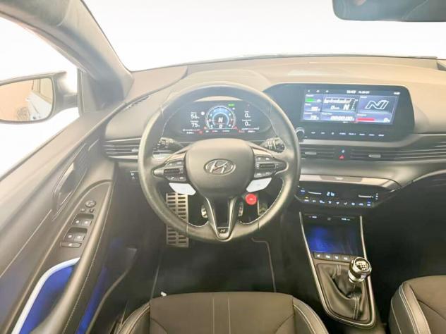 Hyundai i20 i20N 1.6 T-GDI MT N-Performance - Foto 10