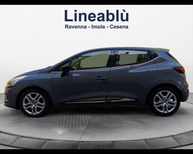 Renault Clio 4ª serie dCi 8V 90 CV 5 porte Moschino Intens - Foto 2