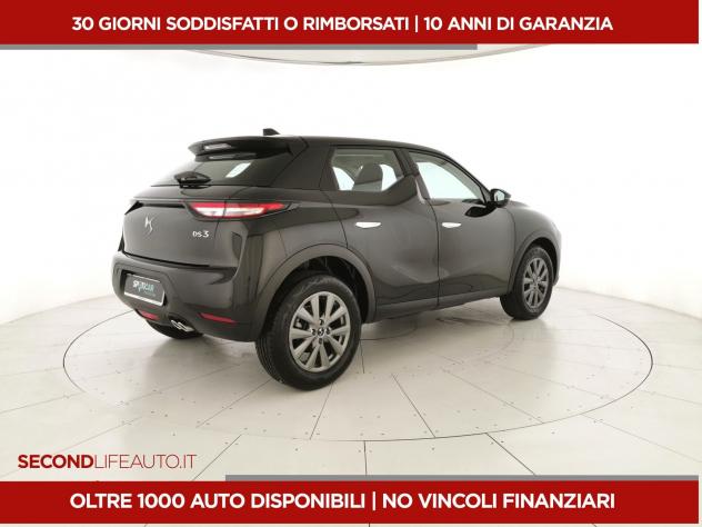 DS DS3 1.2 puretech Bastille Business 130cv auto - Foto 3