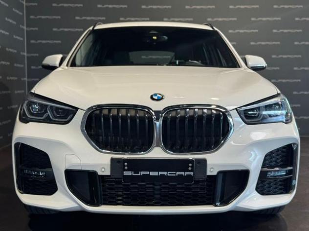 BMW X1 sDrive 18d Msport Auto rif. 23671396 - Foto 2