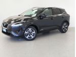 Nissan Qashqai e-Power N-Connecta