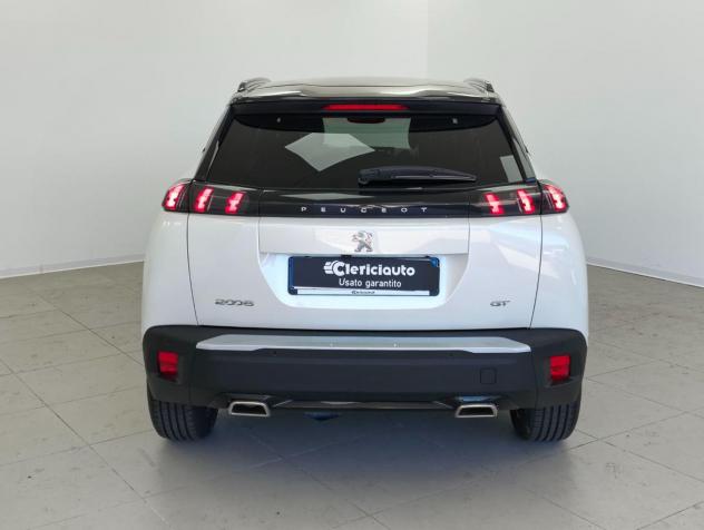 Peugeot 2008 PureTech 130 S&S EAT8 GT - Foto 2