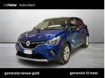 RENAULT Captur 1.6 E-TECH Hybrid Intens Auto 145cv rif. 23898652