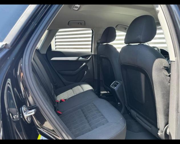 AUDI Q3 2.0TDI S-TRONIC QUATTRO DESIGN rif. 24058236 - Foto 10