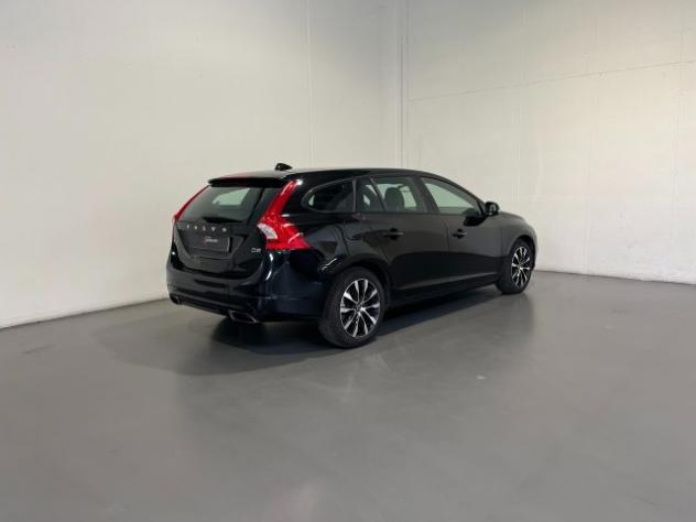 VOLVO V60 2.0 D2 GEARTRONIC DYNAMIC EDITION rif. 23967634 - Foto 3