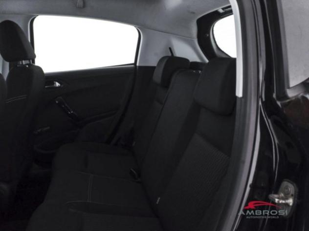 PEUGEOT 208 BlueHDi 100 Stop&Start 5 porte Active rif. 23982582 - Foto 10