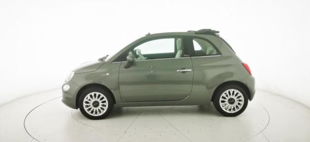 FIAT 500C 1.2 S rif. 23795756 - Foto 4